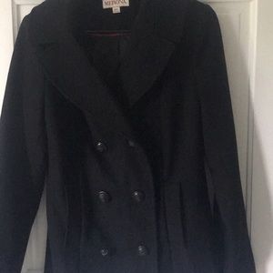 Merona Wool Pea Coat